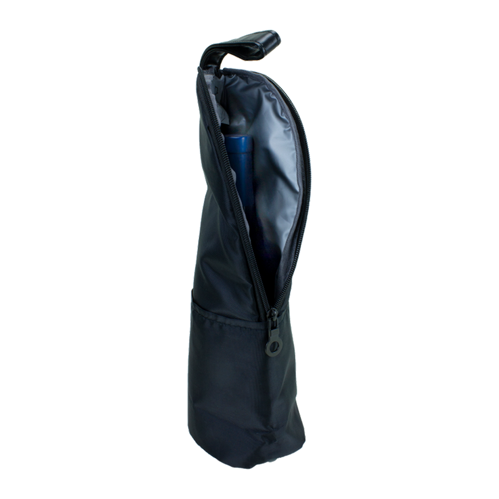 1-Bottle Insulated Tote 8