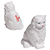 Persian Cat Stress Reliever 3