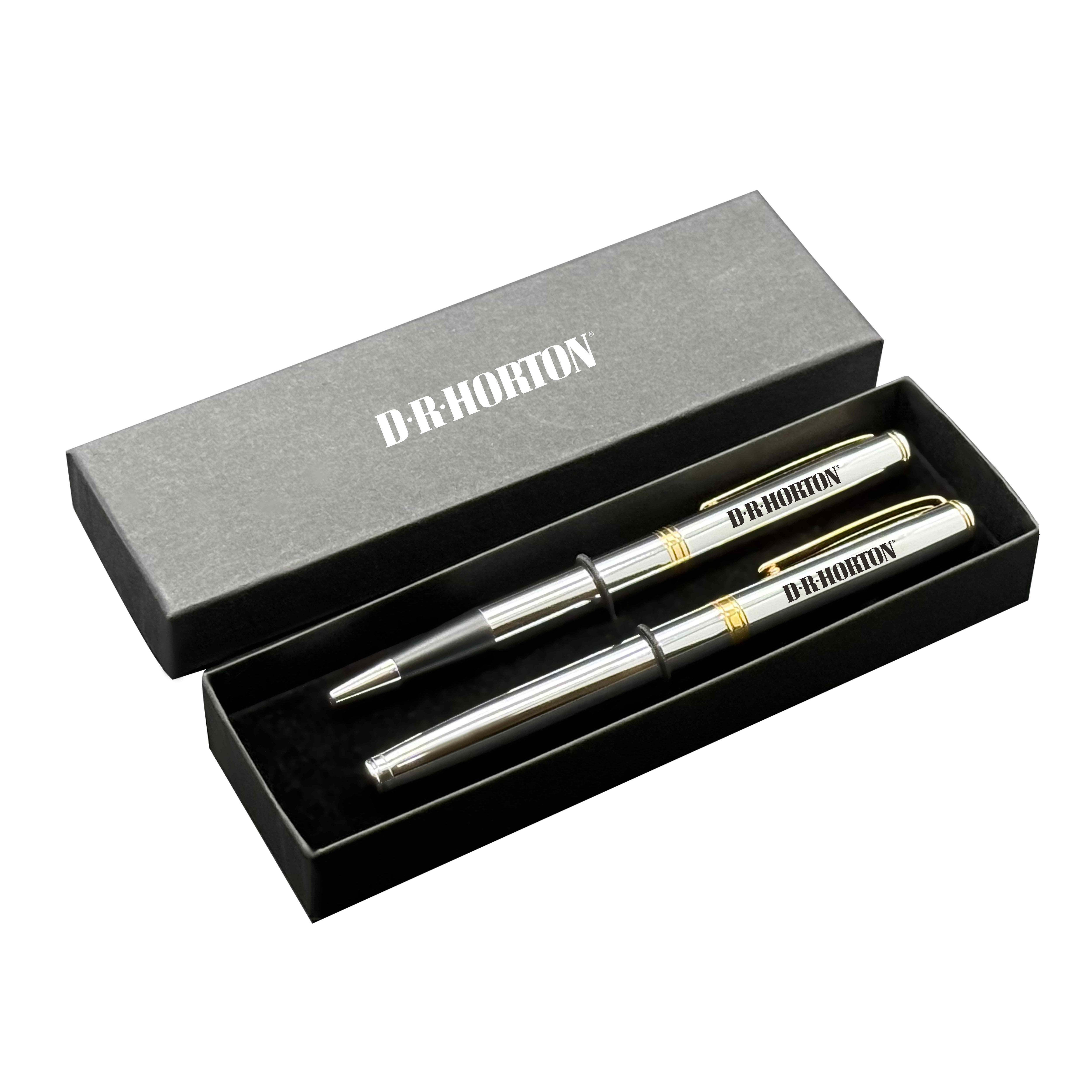 Edda Executive Premade Double Pen Set 4