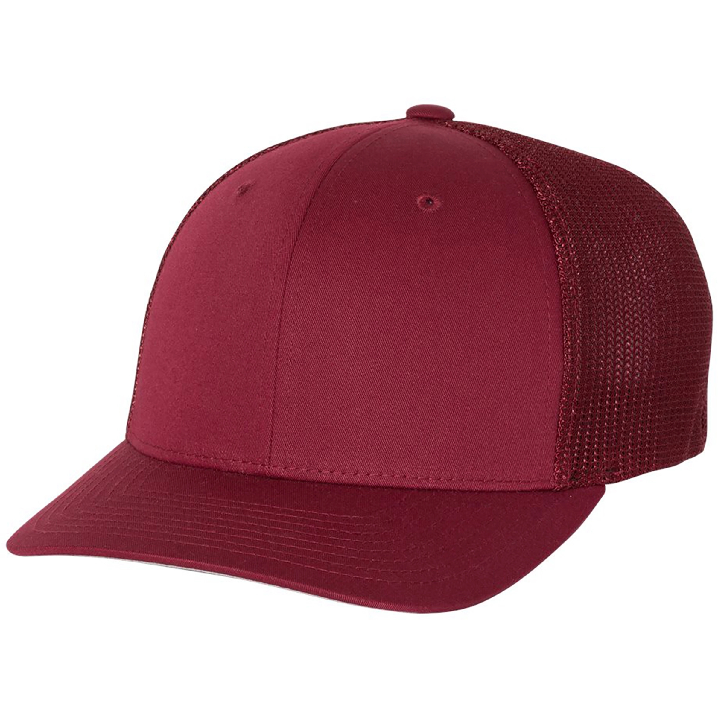 FlexFit - Trucker Cap 11