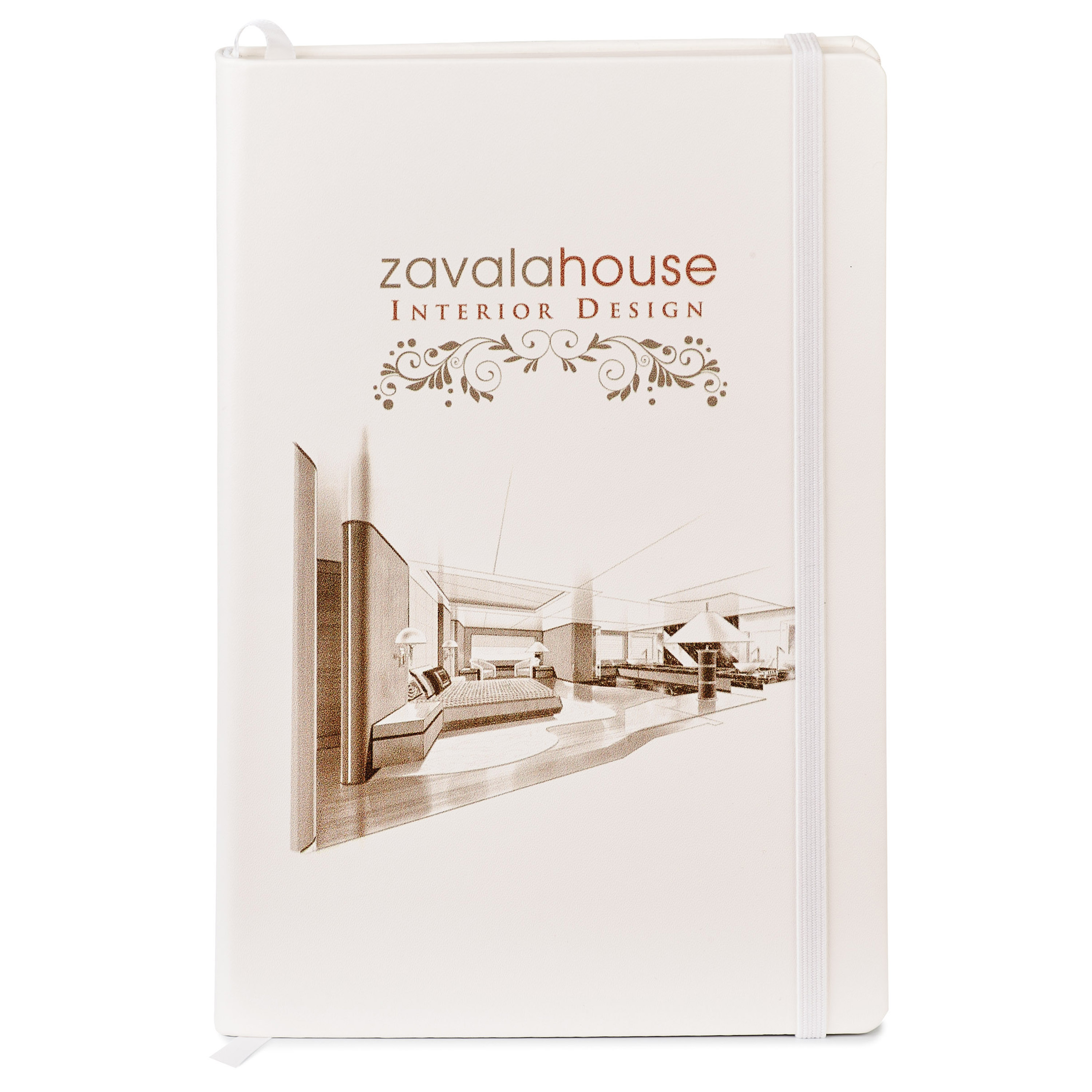 Neoskin hard cover journal 69