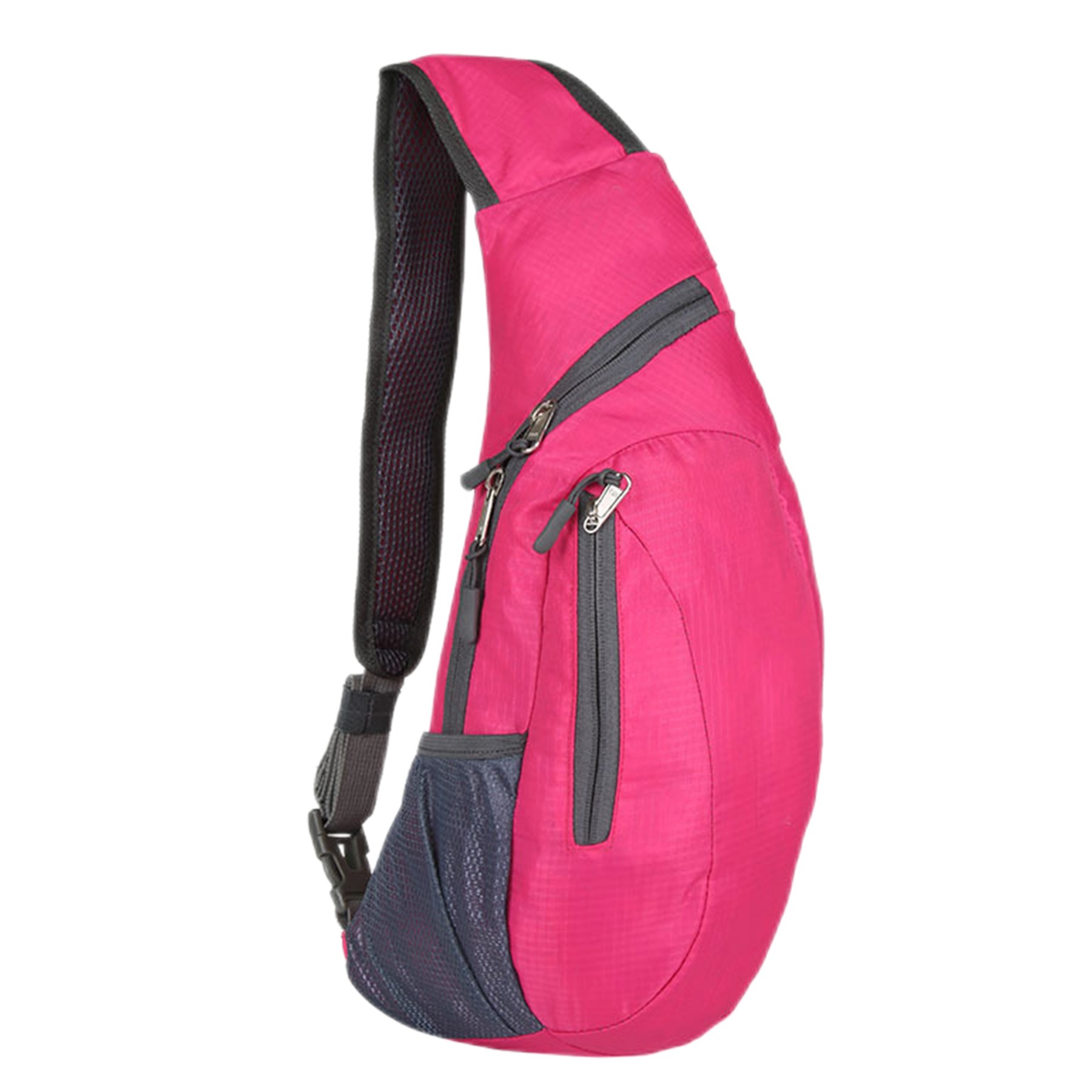 Sports Sling Chest Bag 2