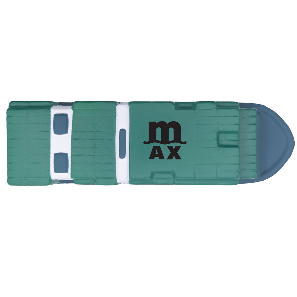 Container Ship Stress Reliever 10