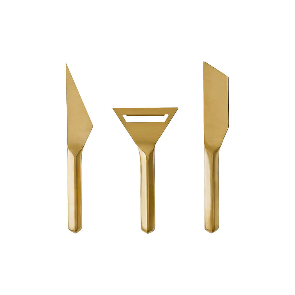 Cheese Knives BXD