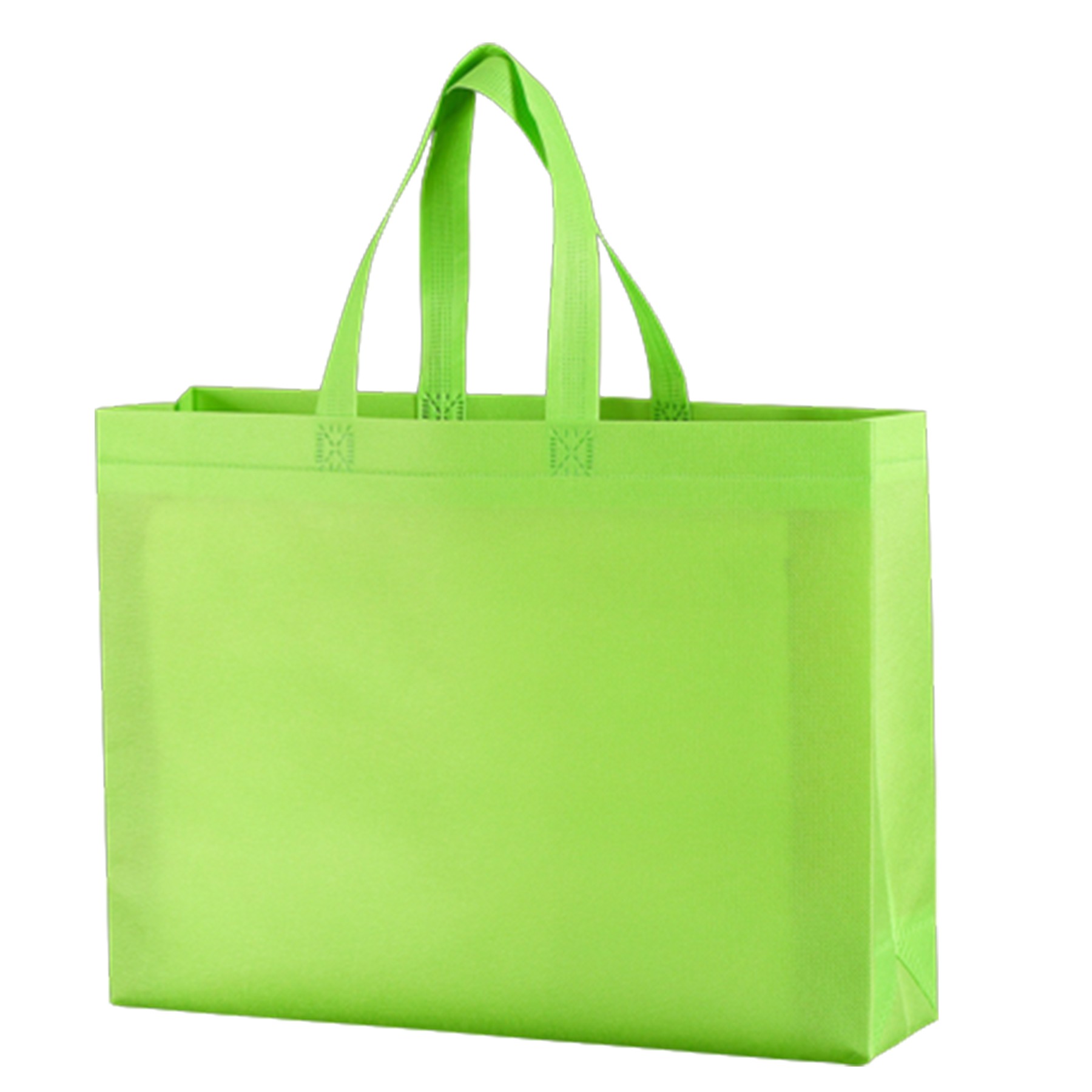 15.75 X 11.81 X 3.94 Inch Non-Woven Shopping Bags 5