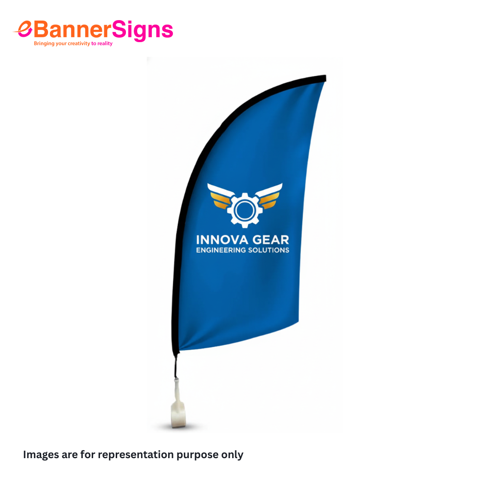 Blade Clip Flag 4