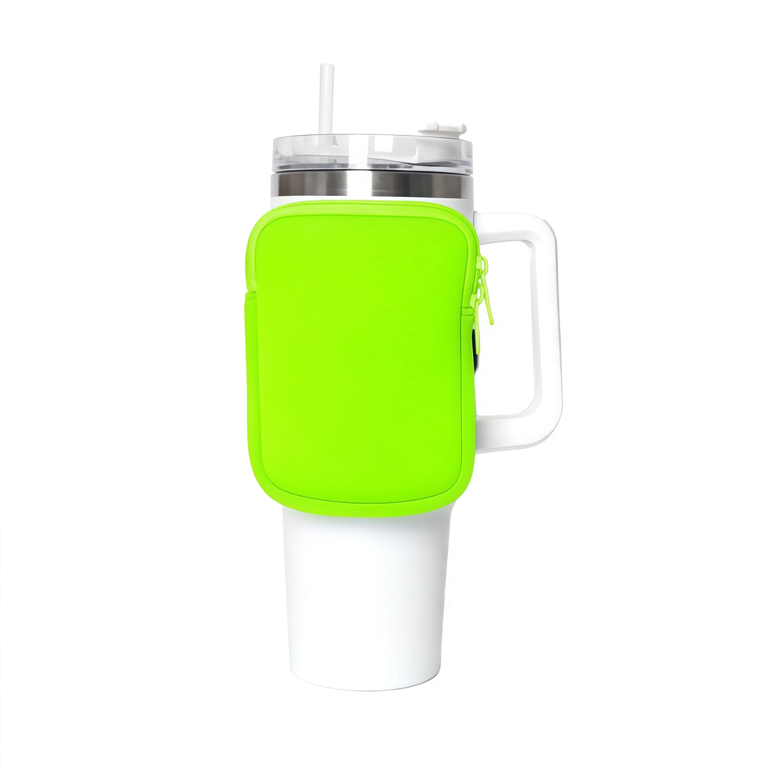 Anti Slip Cup Cover Storage Bag 5