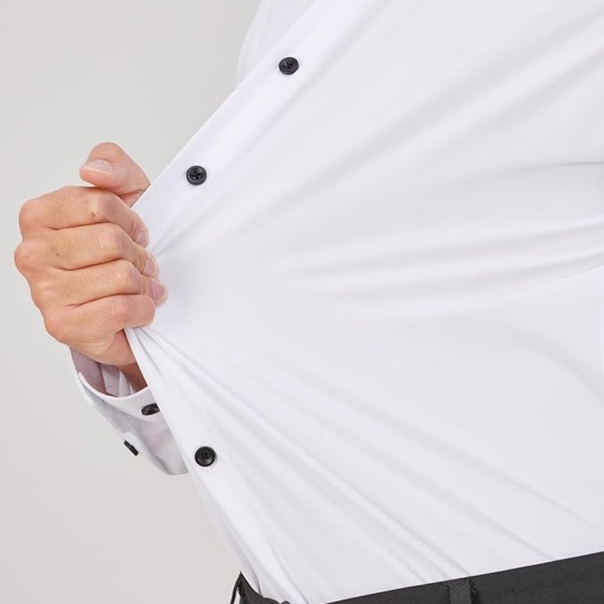 Men's Dress Shirts 5