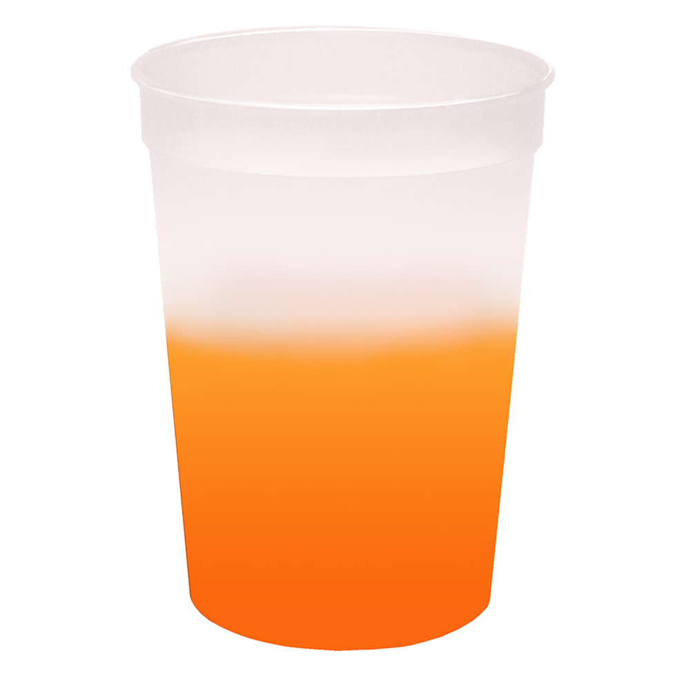 Mood™ 12 oz. Stadium Cup 45