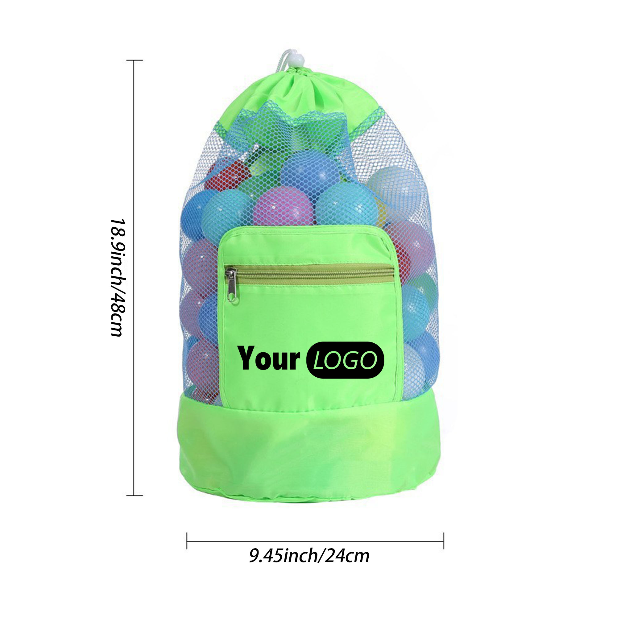 Foldable Beach Bag 5