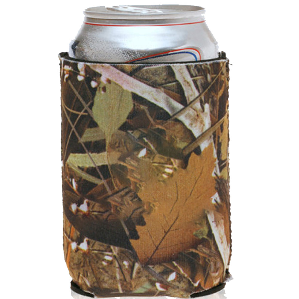 Can Coolers - 4mm Collapsible Beer Can Coolers, custom koozie with logo imprint 11