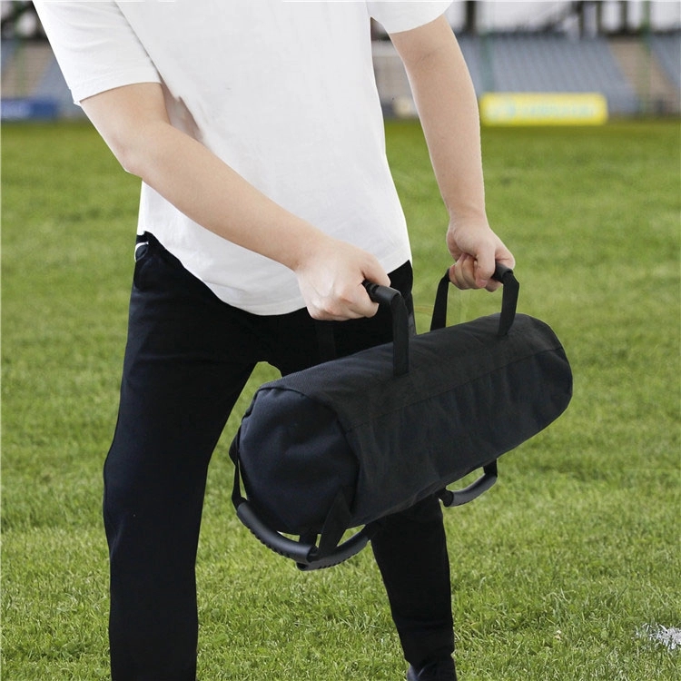 Sandbags for Fitness with Fabric Handles- Weighted Bag 12