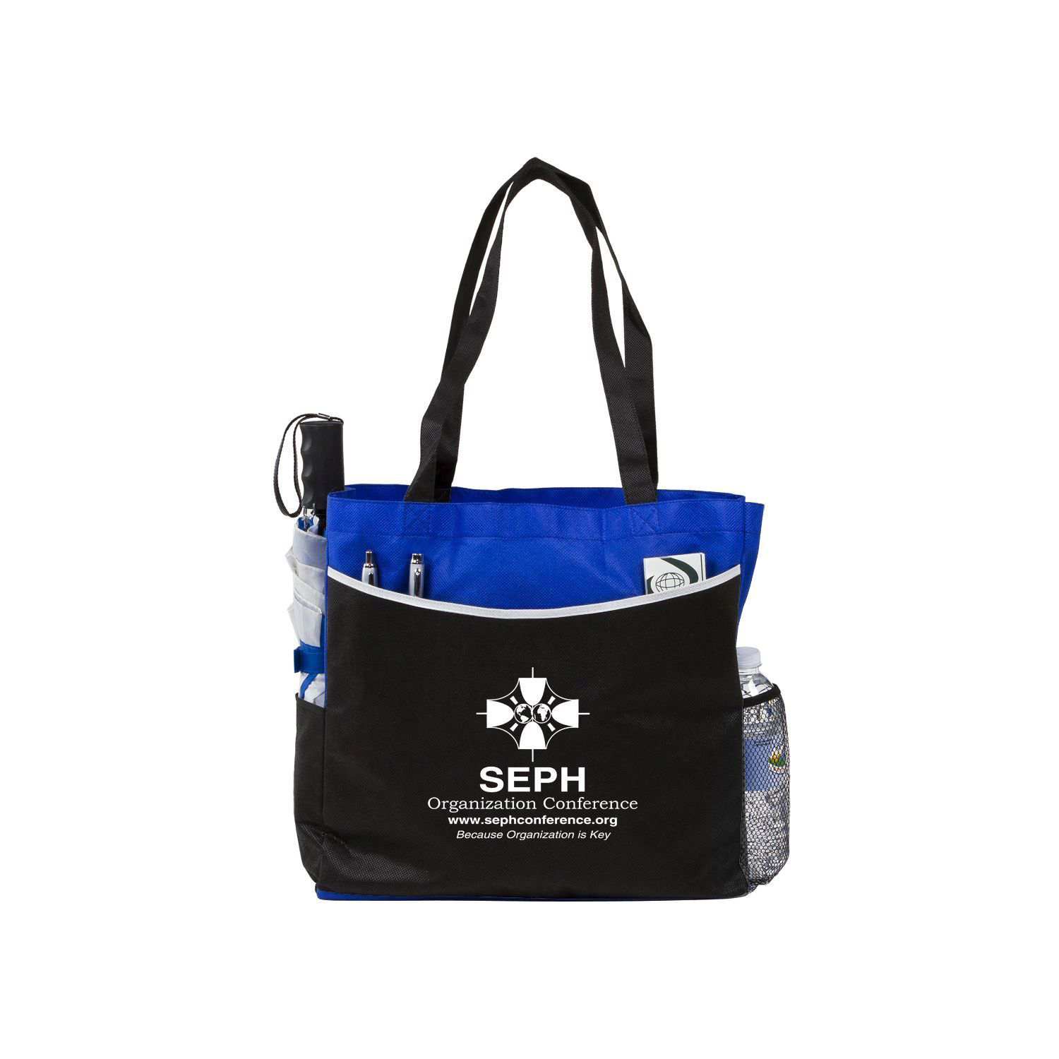 Convention Tote 5