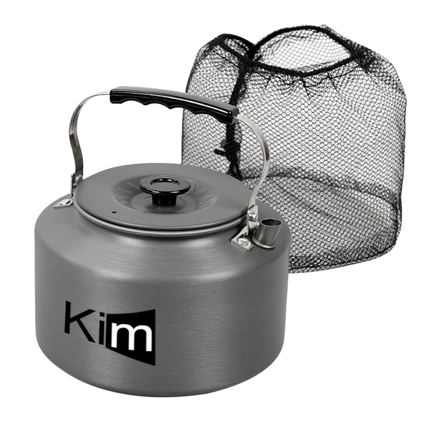Camping Kettle 2