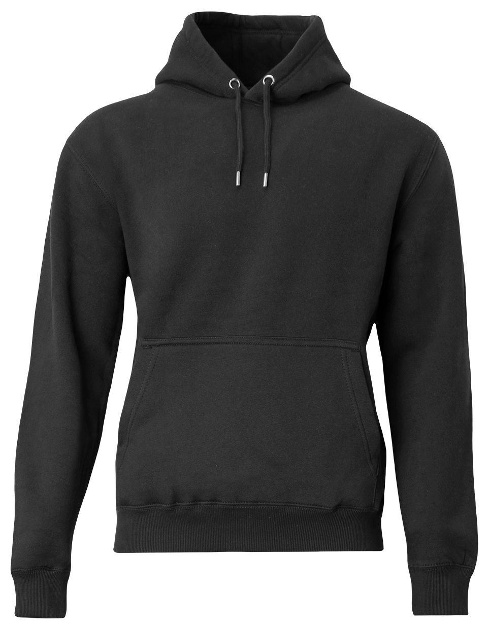 A4 Legends Heavyweight Hoodie 2