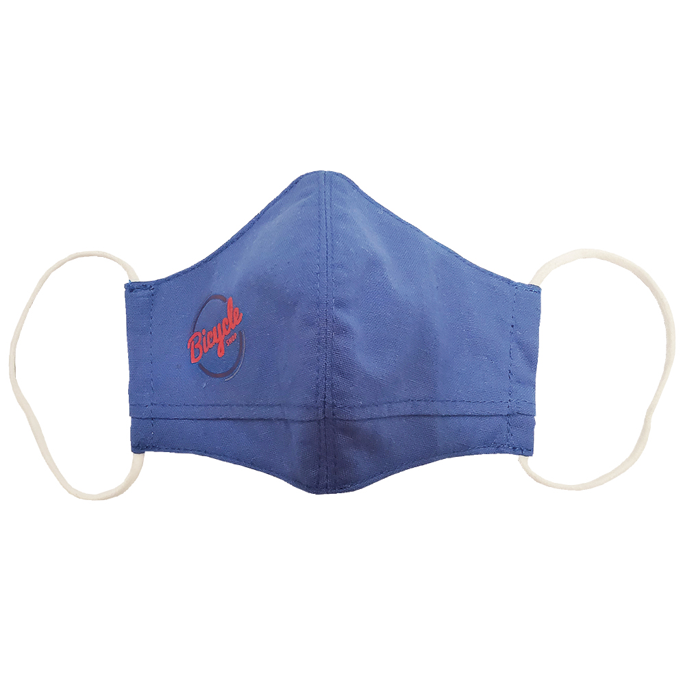Reusable Face Mask with Ear Protector 2