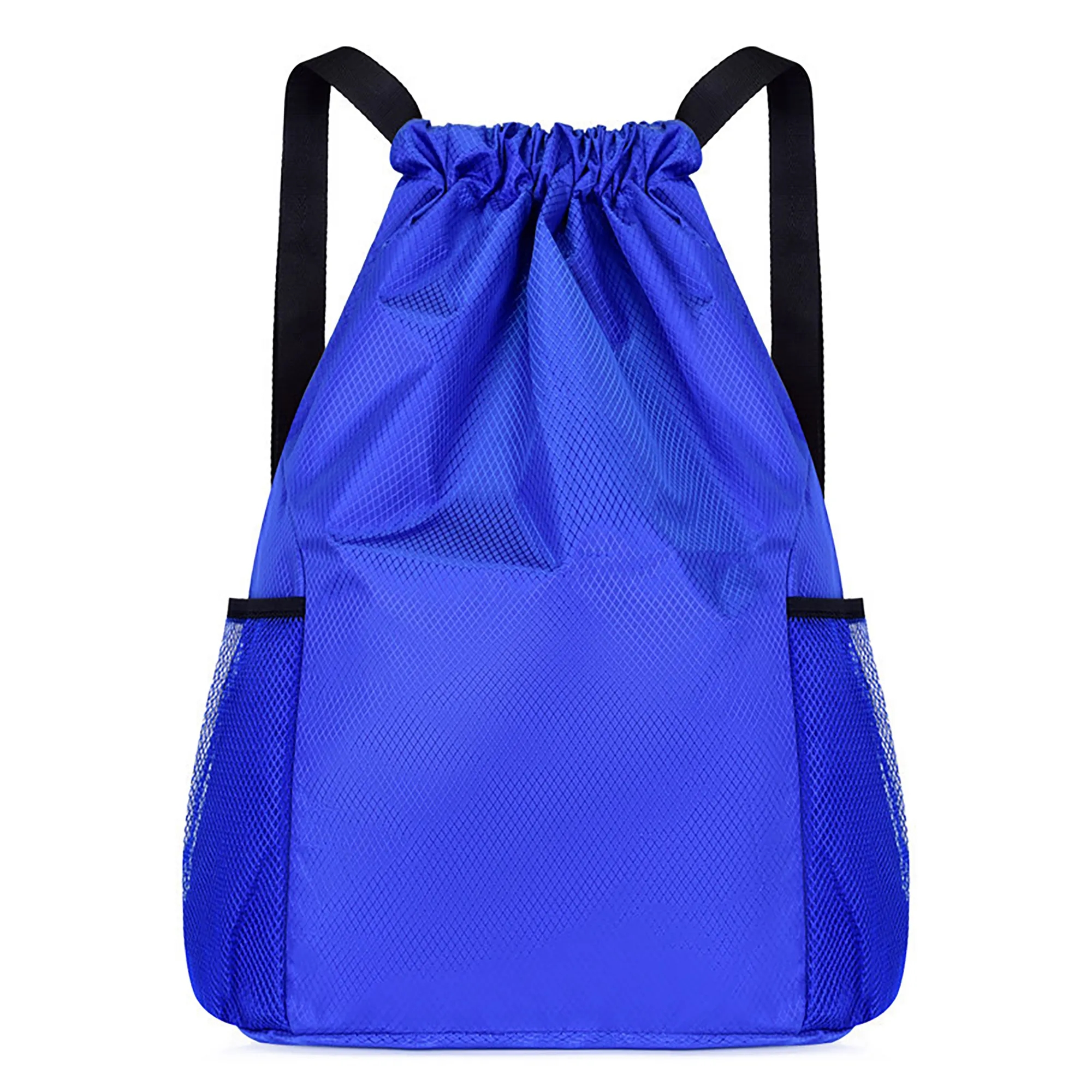 Nylon Drawstring Bag MOQ 100PCS 5
