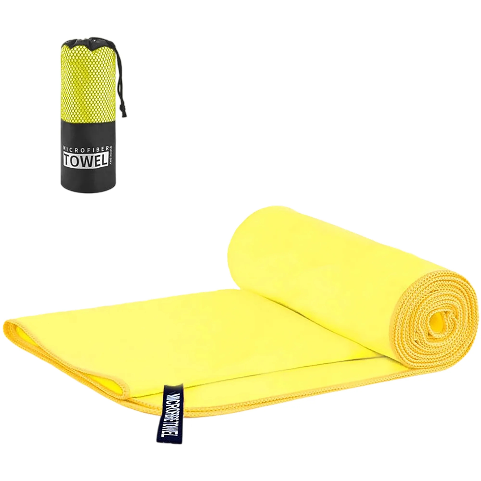 Microfiber Quick Dry Sports Towel 5