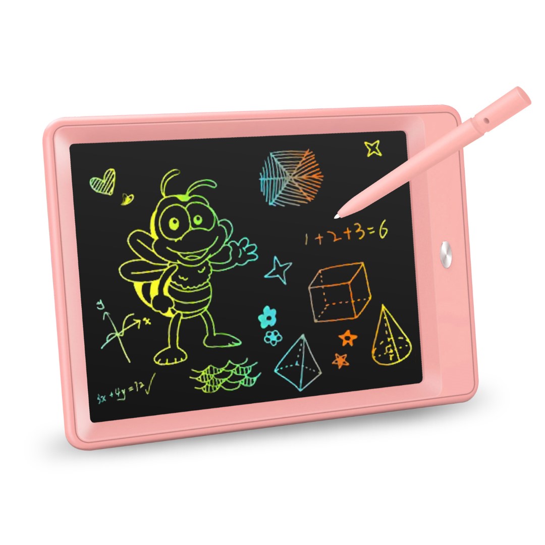 Colorful Digital Drawing Pad 2