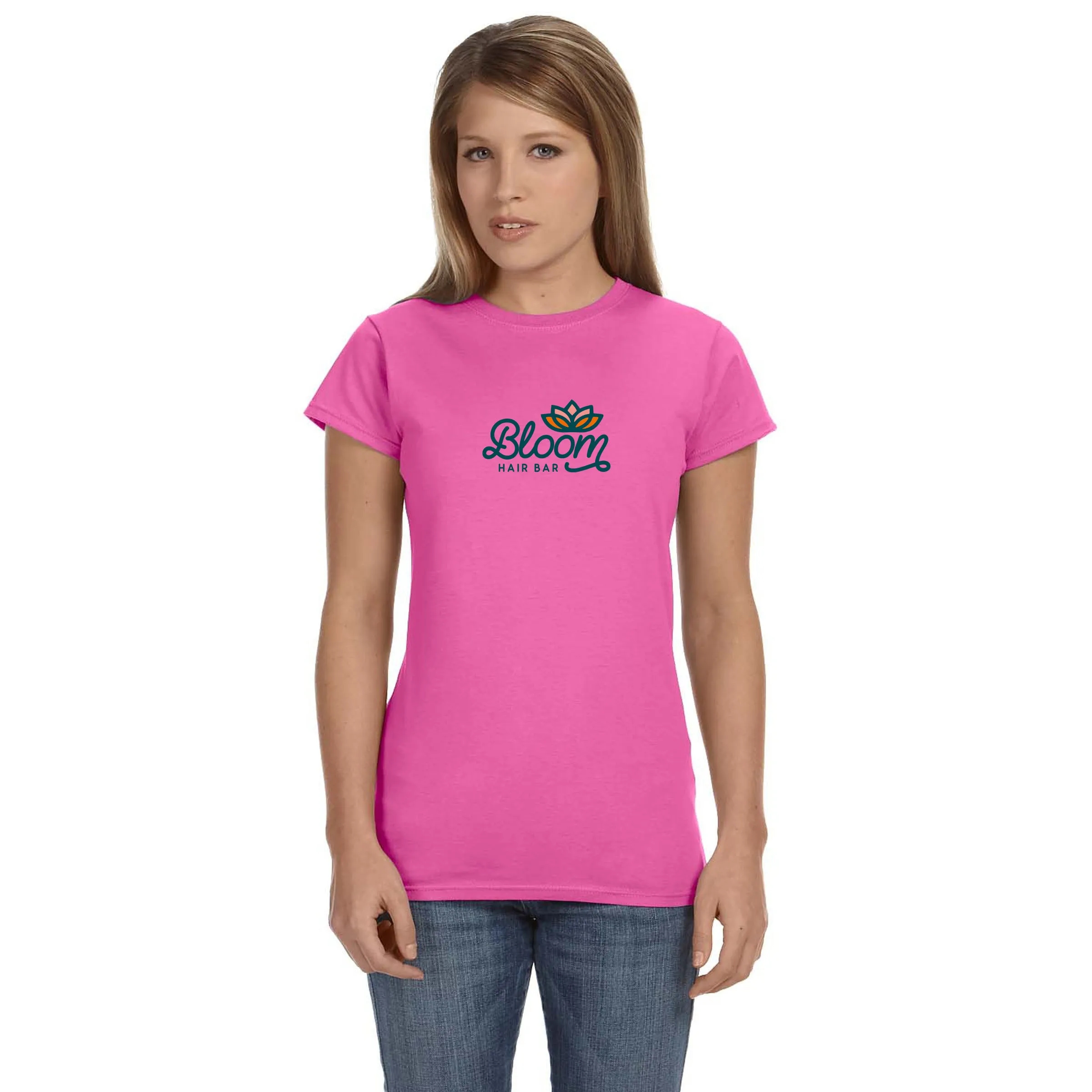 Gildan Softstyle Women's T-Shirt 17