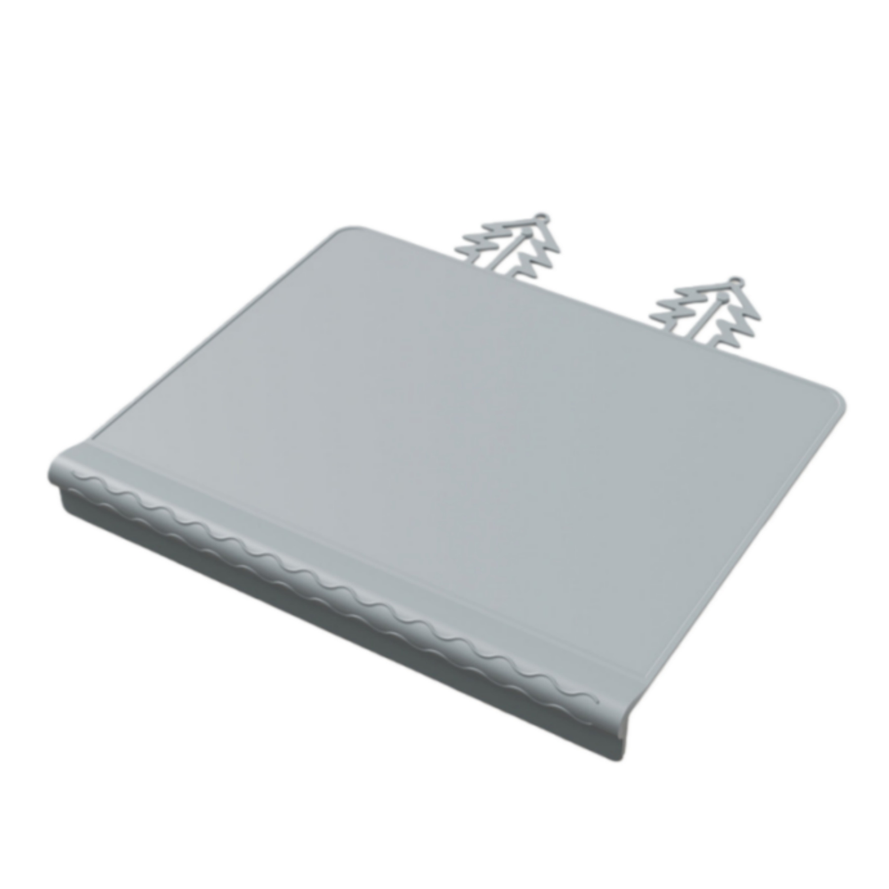Table Tyke Silicone Placemat 5