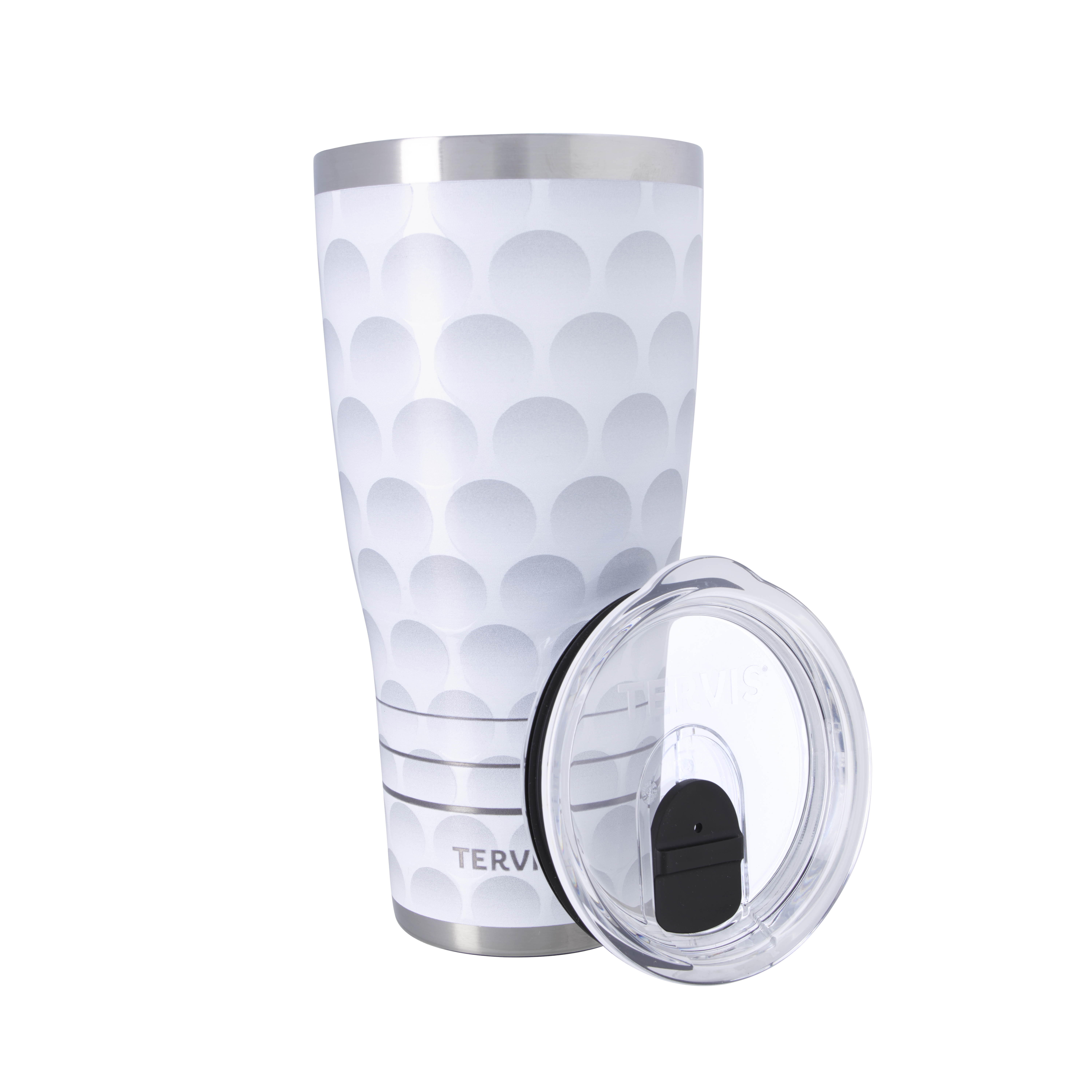 Tervis® Stainless Steel Traveler™ Tumbler - 30 oz. 122