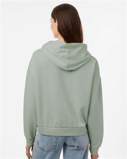 Women's California Wave Wash Sunday Hooded Sweatshirt - PRM2600 20