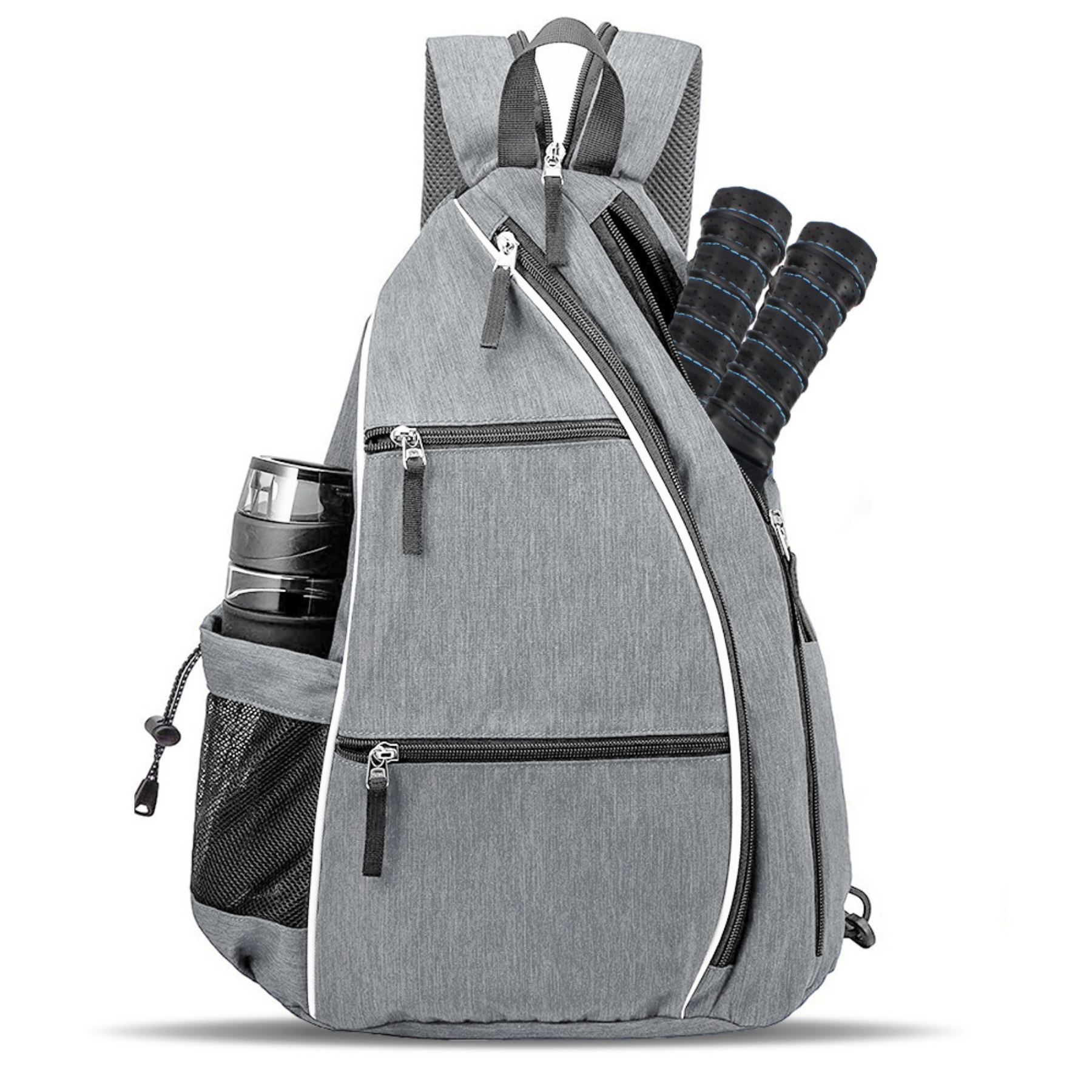 Reversible Sling Pickleball Bag 10