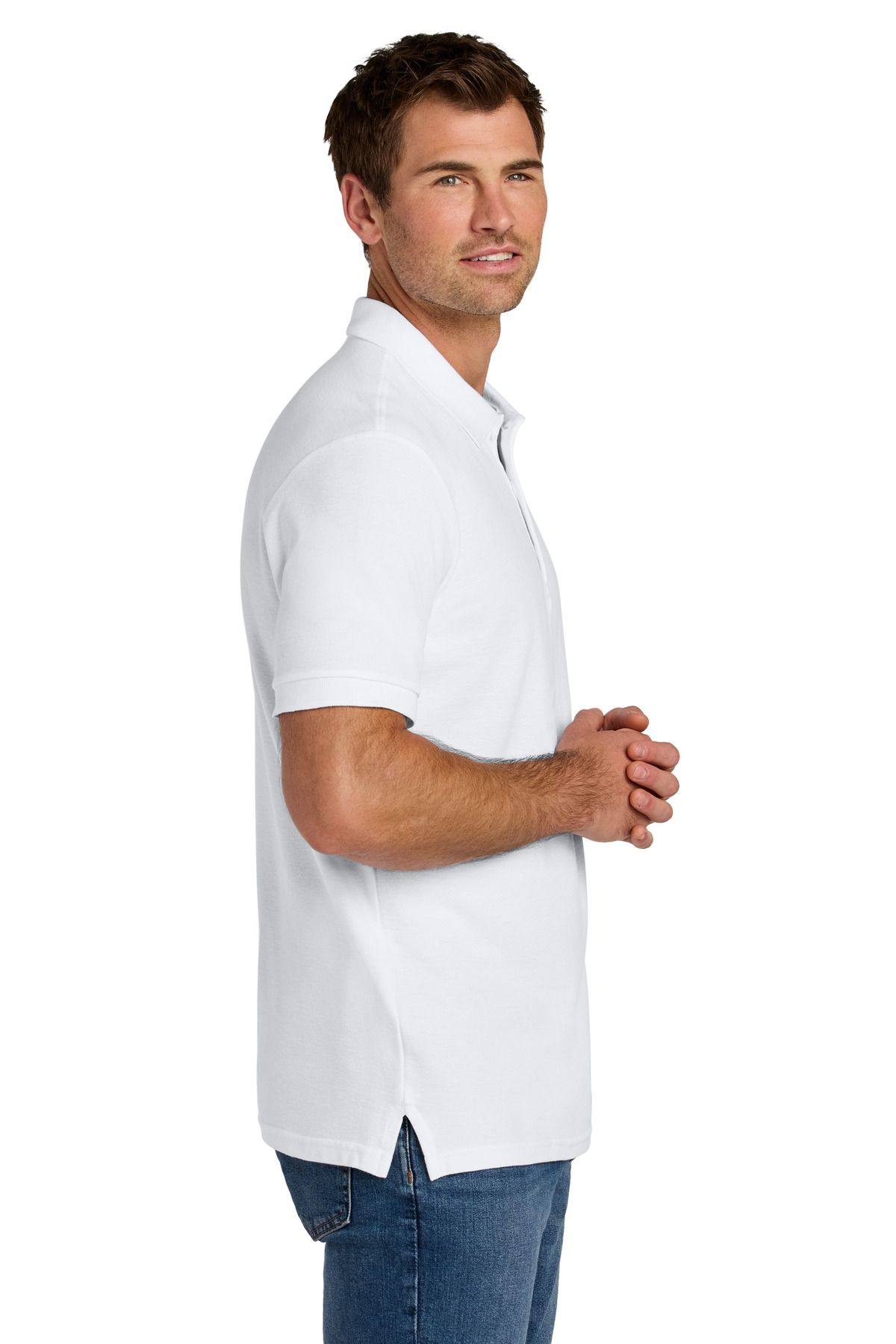 Gildan Hammer Pique Polo 85800 27