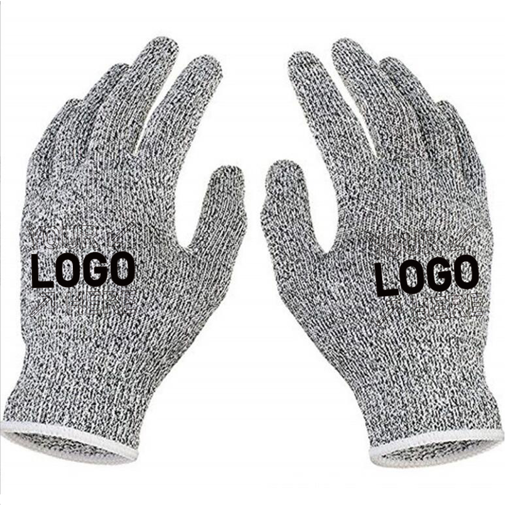 Cut Resistant Gloves 2