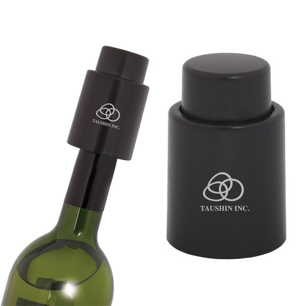 Vacuum Wine Sealer 8