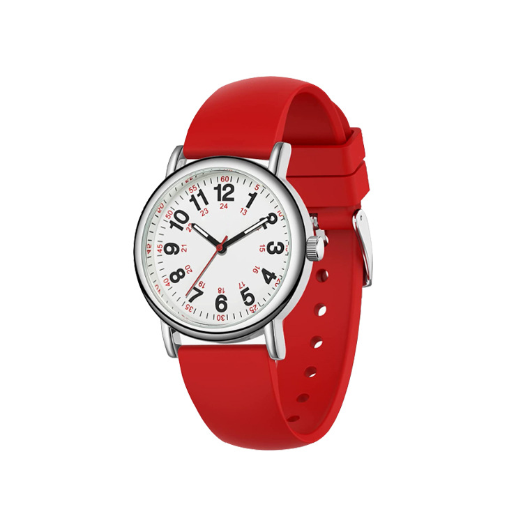Nurse Watch for Medical Students Women 3