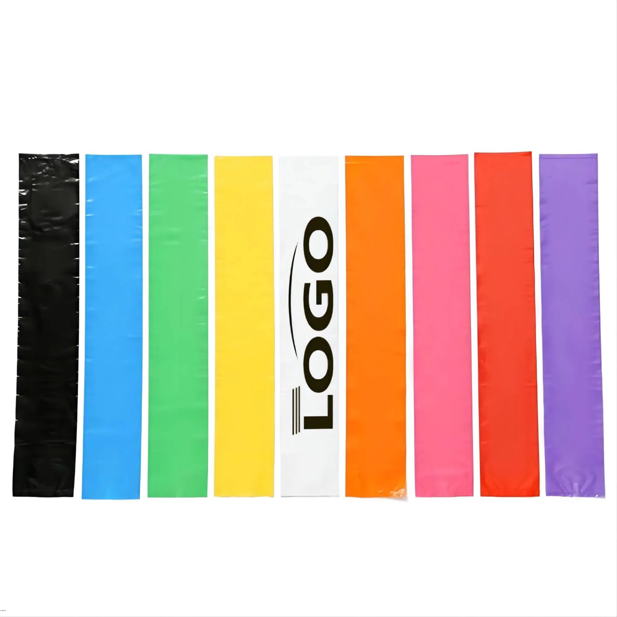 Thickened Inflatable Thunder Sticks MOQ 100PCS 2
