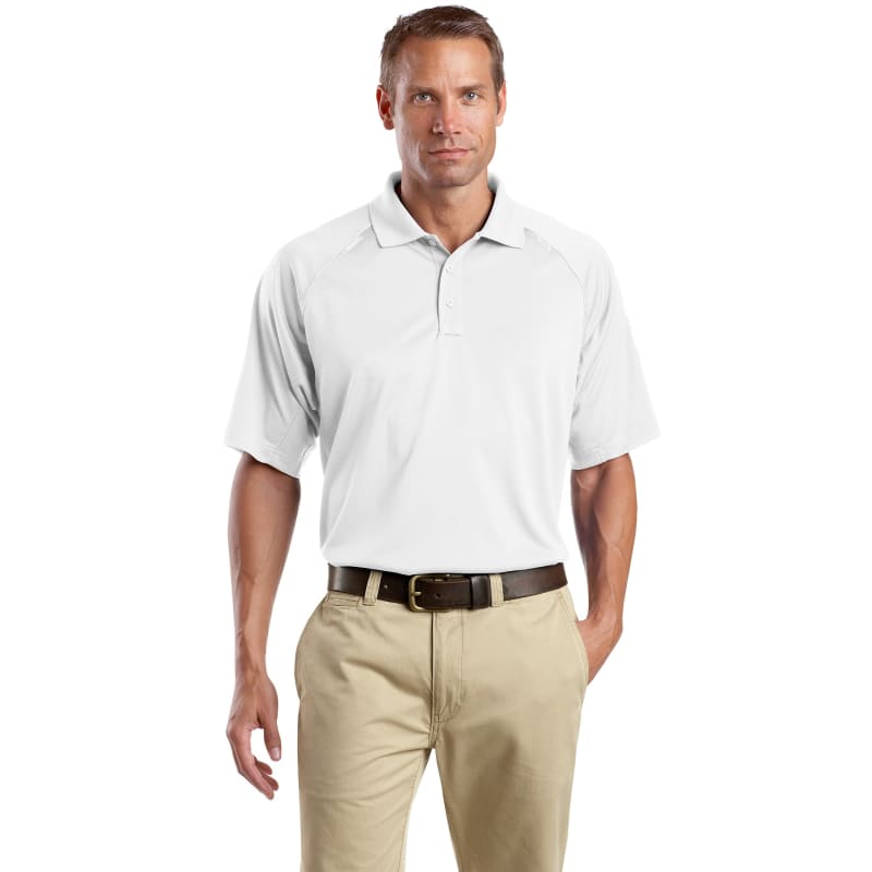 CornerStone - Select Snag-Proof Tactical Polo. 12