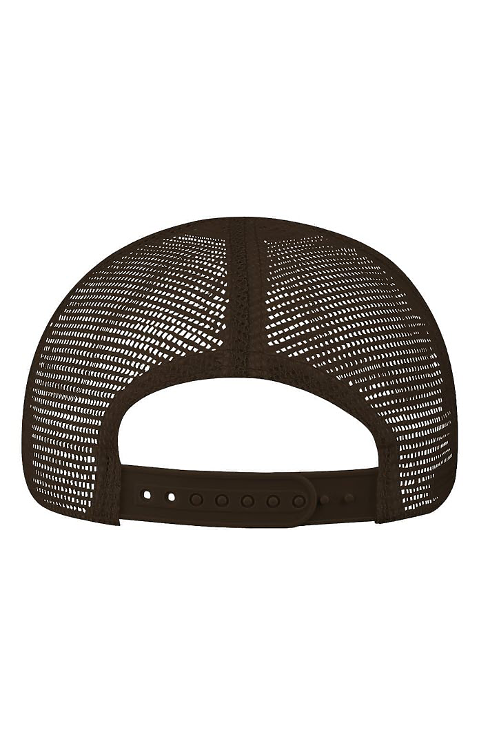 Mesh Lowstyle Cap 4