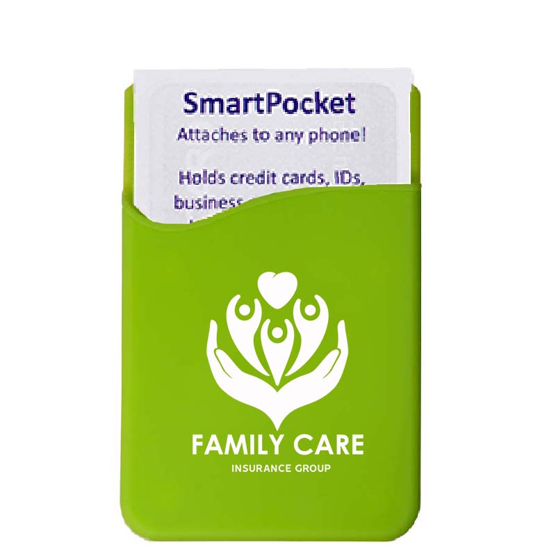 Phone Wallet 8