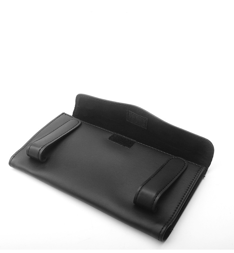 Car Tissue Box;Car Hanging Tissue Box 6