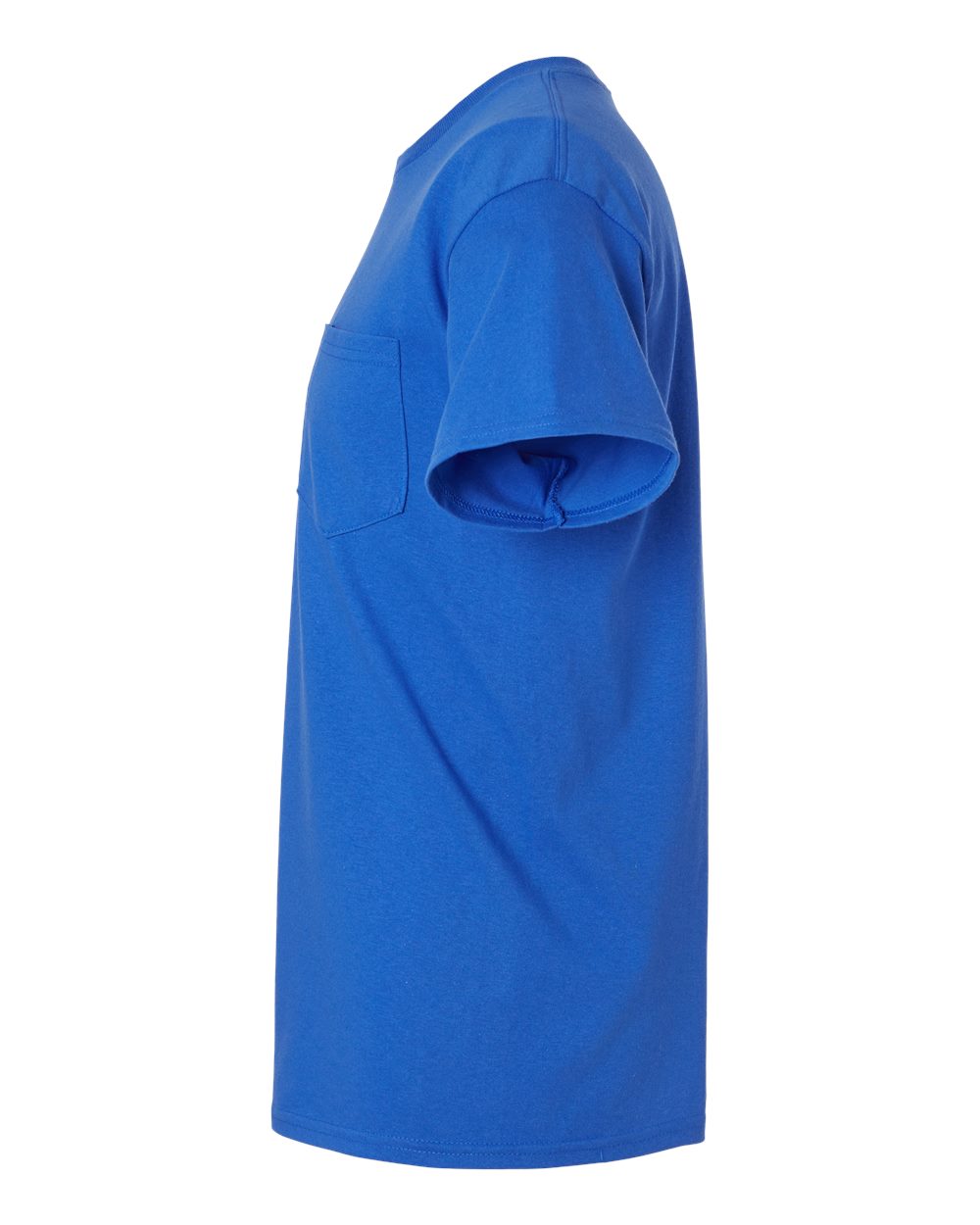 Unisex Ultra Cotton® Pocket T-Shirt - 2300 15