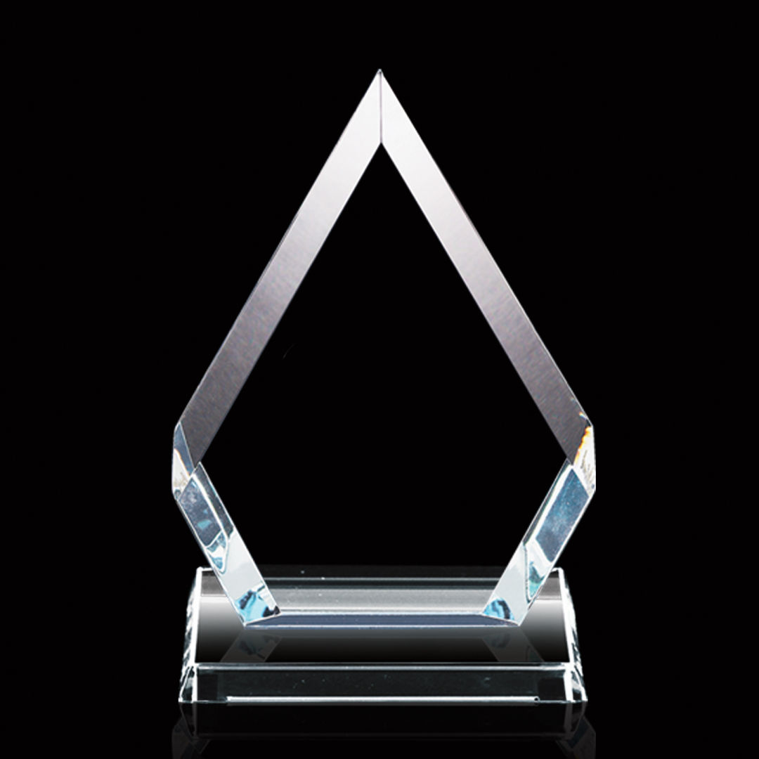 Achievement Award 16