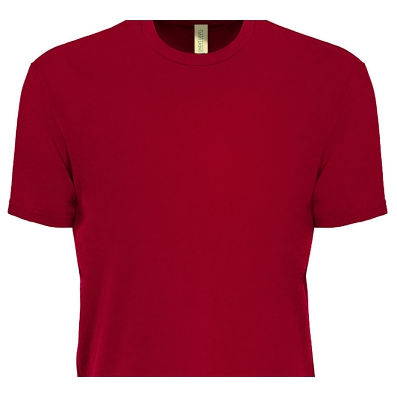 Next Level Apparel Unisex Eco Performance T-Shirt 17