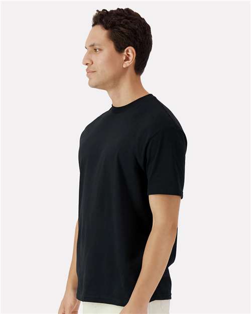 Unisex Light Cotton T-Shirt - 3000 253