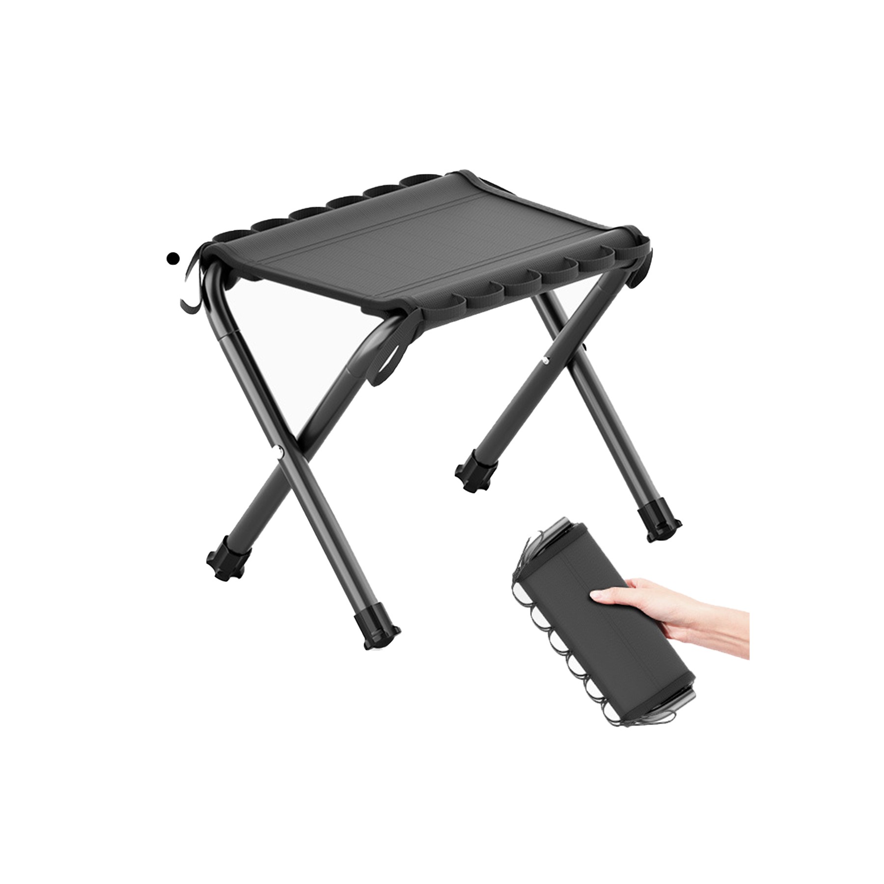 Outdoor Camping Mazar Portable Chair 4
