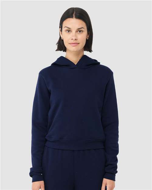Women's Classic Hoodie Sweatshirt - 7519 50