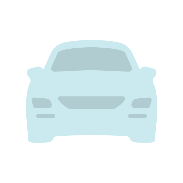 Grip-It™ Jar Opener Stock Shape 36 sq in - (Color) 143