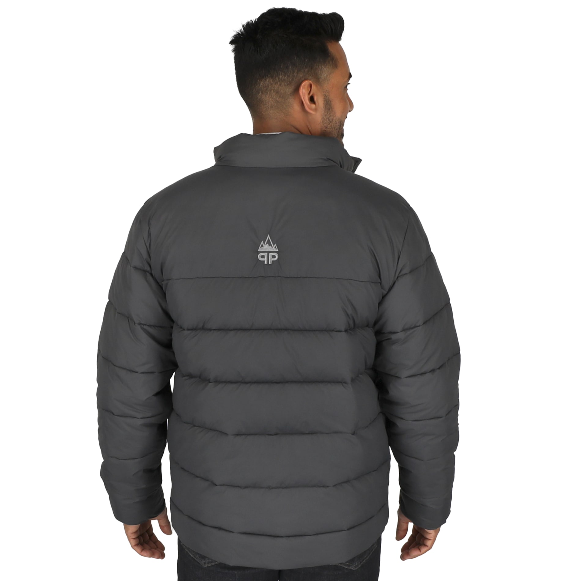 GENEVA Eco Packable Insulated Jacket-Mens 27