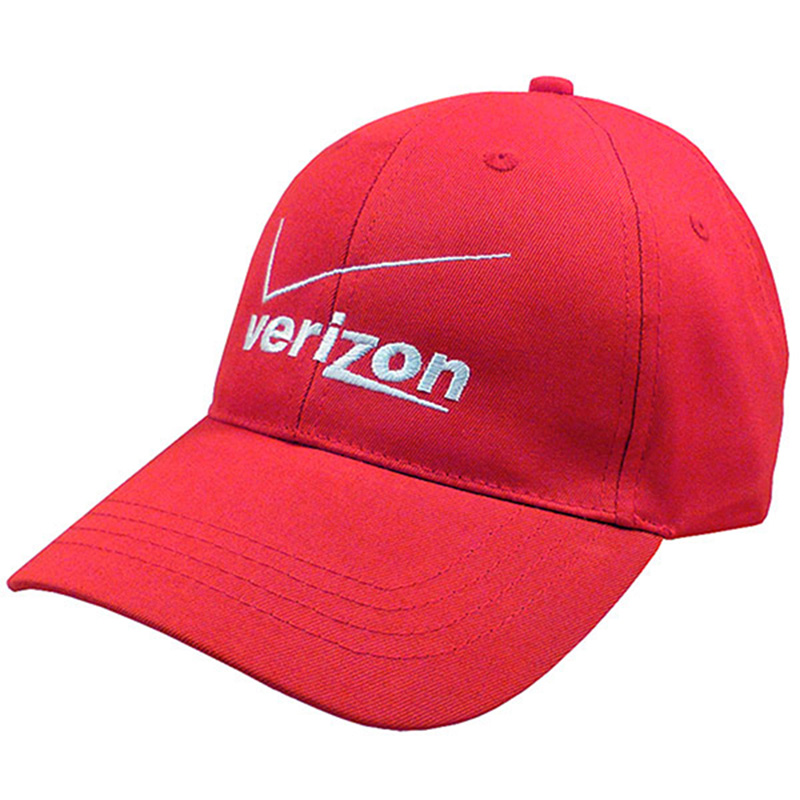 TC Cotton Twill Cap 7