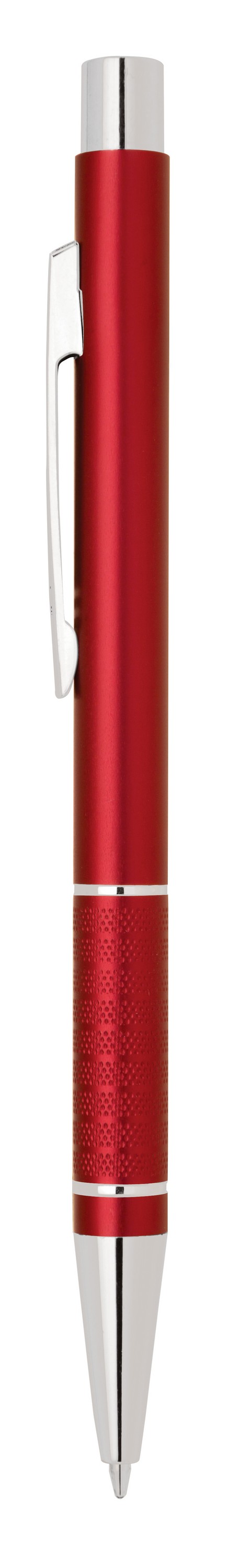 Klavier-I Aluminum Pen with Knurled Grip 4