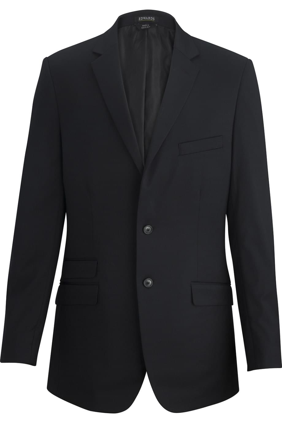 Russel Mens Suit Coat