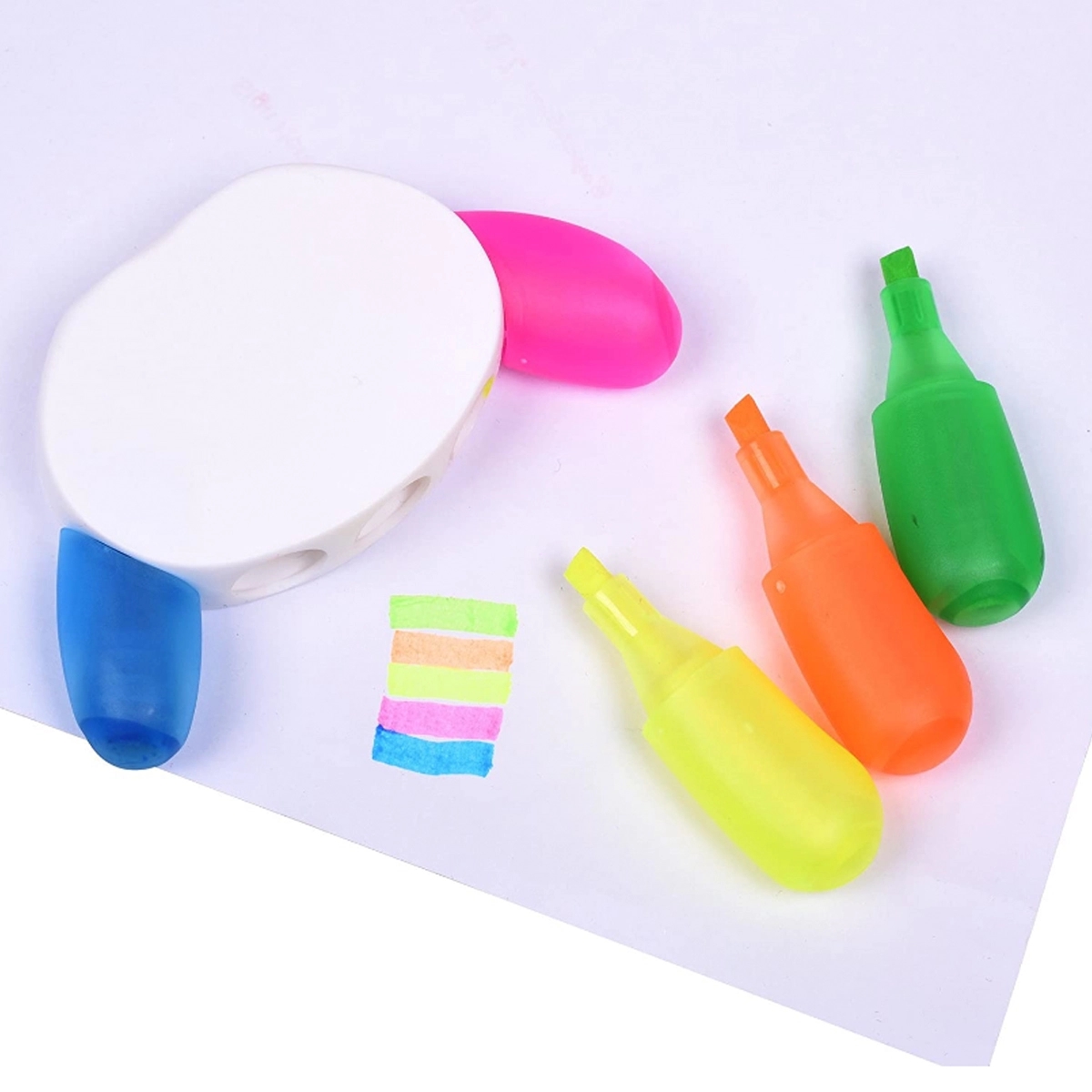 Finger Shaped Highlighter 4
