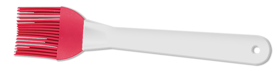 Pro's Choice Silicone Pastry Brush 5